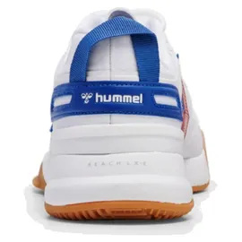 hummel Dagaz 2.0 Icon No.23 Handballschuhe 9368 white/true blue 47