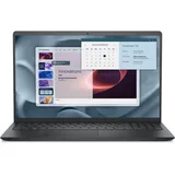 Dell Pro 15 Essential PV15250 15,6" Intel Core i7-1355U 16 GB RAM 1 TB SSD Win11 Pro Schwarz 