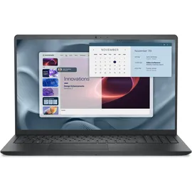 Dell Pro 15 Essential PV15250 15,6" Intel Core i7-1355U 16 GB RAM 1 TB SSD Win11 Pro Schwarz 