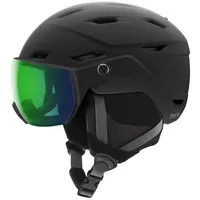 Smith Optics Survey 51-55 cm Schwarz