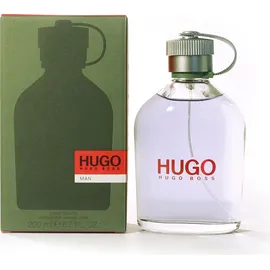 HUGO BOSS Hugo Man Eau de Toilette 200 ml