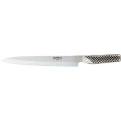 Global Fischmesser Yanagi-Sashimi-Schliff 25 cm G-11