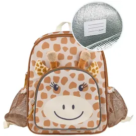 Sterntaler Kinderrucksack Giraffe Kaya