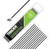 TRACER Ersatzminen für Tieflochmarker 12 x 2B 2,8 mm