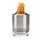 Solo Stove Feuerschale Mesa XL Ø 17,8 cm Silber