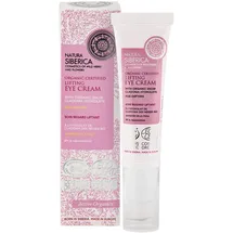 Natura Siberica Bio-zertifizierte Age-Defying Lifting Augencreme 30 ml