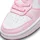 Nike Court Borough Low Recraft Kids White/Pink Foam 28