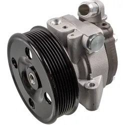 FEBI BILSTEIN Hydraulikpumpe, Lenkung  für FORD 1935534 1727117 2311126 180930
