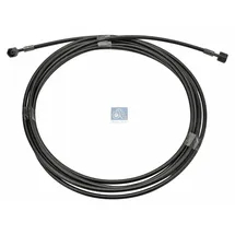 AKUSAN Dt Spare Parts Schlauchleitung, Fahrerhauskippvorrichtung