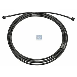AKUSAN Dt Spare Parts Schlauchleitung, Fahrerhauskippvorrichtung