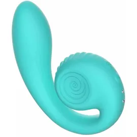 Snail Vibe Snail Gizi - Turquoise