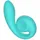 Snail Vibe Snail Gizi - Turquoise