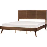 Beliani Bett Istres 180 x 200 cm