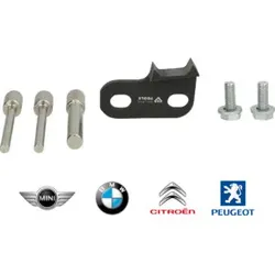 Brilliant Tools Motor-Einstellwerkzeug-Satz für MINI, Citroen, Peugeot 1.6L Diesel