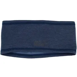 Accessoires Hydropore Headband in Blau BLAU ONE SIZE