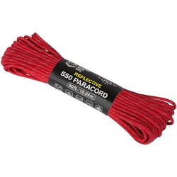 Atwood Rope MFG 550 Paracord Reflective rot