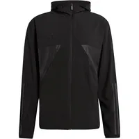adidas House of Tiro Kapuzenjacke Herren KB1628 - black/colored reflective L
