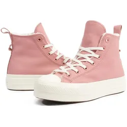 Converse Chuck Taylor All Star Lift Sneakers Rost Rostrosa/Reiher/Reiher - 37