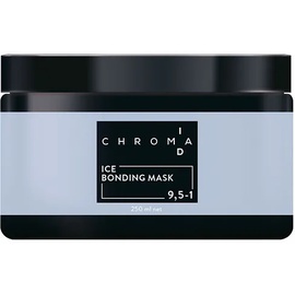 Schwarzkopf Chroma ID Bonding Color Mask 9.5-1 ice 250 ml