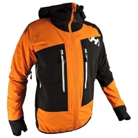 HAVEN Skijacke HAVEN Polartis Winterjacke, Ski -,Wander -,Langlauf -, Jacke Herren Or M