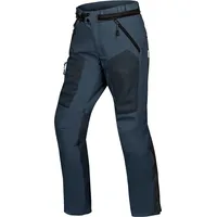 IXS Tourster-Bigair Textilhose blau, L