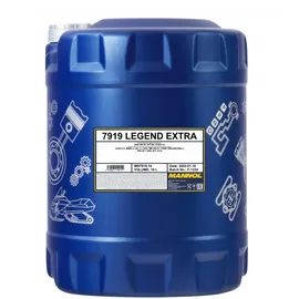 Mannol Legend Extra 0W-30 7919 10 l