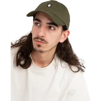 Element Icon Dad Twill Cap beetle Gr. Uni