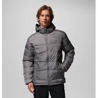 Columbia Fivemile ButteTM Ii Jacke - City Grey -
