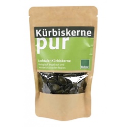 Lechtaler Kürbiskerne Kürbiskerne Pur bio 100g