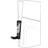 Nacon Multicharge-Ladestation Ladestation Schwarz/Weiß PlayStation 5