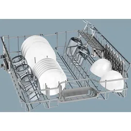 Siemens iQ100 SN615X03EE Einbau-Geschirrspüler (vollintegrierbar, 598 mm breit)