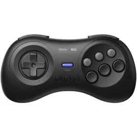 8bitdo M30 Controller Schwarz PC / Switch