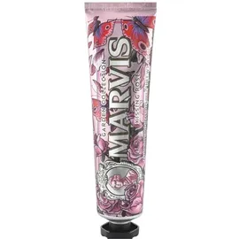 MARVIS Kissing Rose Zahnpasta 75 ml
