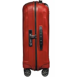 Samsonite C-LITE 4-Rollen Cabin 55 cm / 36 l rot