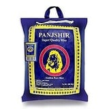 Panjshir- Basmati Reis 10 KG Goldener Reis Reiskocher Reiskuchen Tahdig