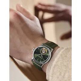 Frederique Constant Manufacture Tourbillon FC-980GR3H6 Herrenuhr Classic - Sonnen - 39mm