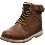 Tom Tailor Winterstiefel Braun - Braun - 46
