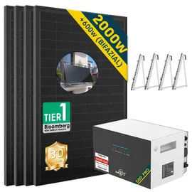 sunenergy xt SunEnergyXT 500 Pro 5 kWh