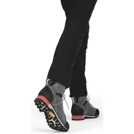 Dolomite 54 Hike Evo GTX Herren gunmetal grey 45