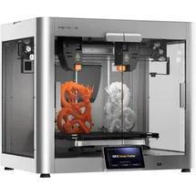 SNAPMAKER J1s IDEX 3D-Printer, grau (81014)