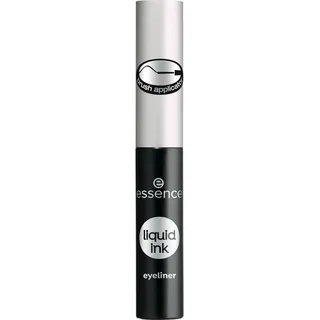 Essence Liquid Ink Eyeliner 01 3 ml