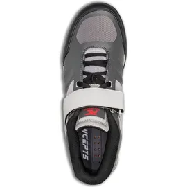 Ride Concepts Transition Charcoal/Red 42,5