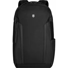 Victorinox Rucksack Altmont Professional Deluxe Travel Laptop Backpack Black