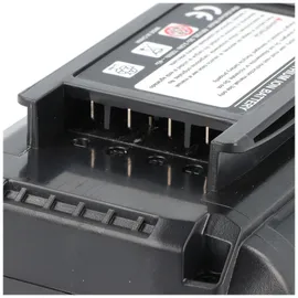 AccuCell Akku