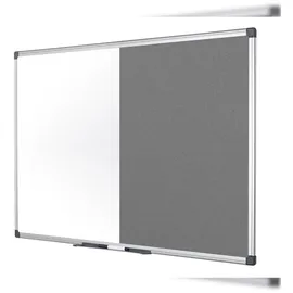 Bi-Office Maya Kombitafel grau