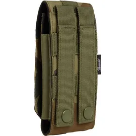 Brandit Textil Brandit Molle Phone Pouch Oliv, Größe Large