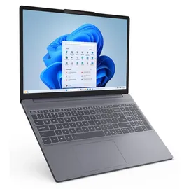 Lenovo IdeaPad Slim 3 15,3" AMD Ryzen 5 150 8 GB RAM 512 GB SSD Luna Grey