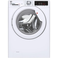 Hoover H-WASH&DRY 300 H3DO4755T2/1-84 Waschtrockner / 7 kg Waschen, 5 kg Trocknen/Gewichtserkennung/Wi-Fi und Bluetooth/Care-Programme