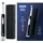 Oral-B Pro Serie 1 schwarz + Reiseetui