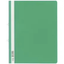 Durable Schnellhefter A4 Grün